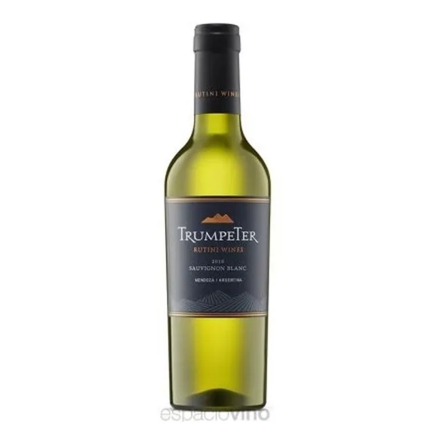Vino Trumpeter Sauvignon Blanc 750 Ml
