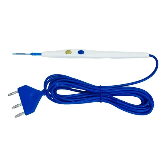 Lápiz De Electrocauterio Xinyue, Desechable Paq. / 5 Piezas