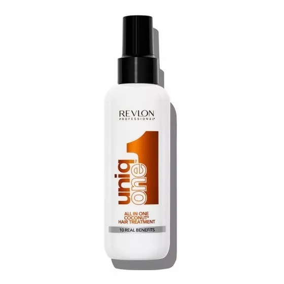 Tratamiento Capilar Uniq One Coco Revlon 150ml