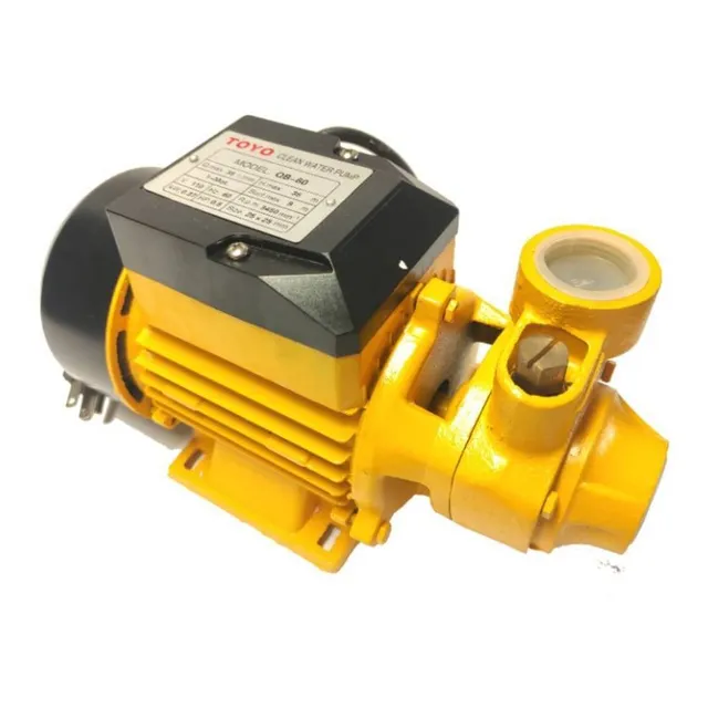 Bomba Agua 1/2 Hp  Tienda Fisica