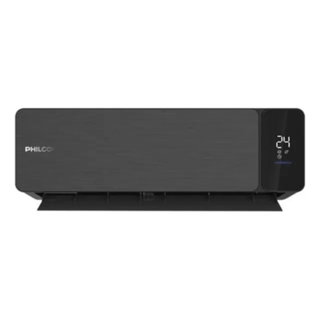 Aire Acondicionado Philco Phbks26ha6an 2600w Frio Calor Spli