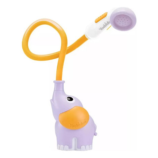Para Baby Shower O Yookidoo Elefante Azul. Regaderita Baño Para Baby Shower O Yookidoo Elefante Azul. Regaderita Baño