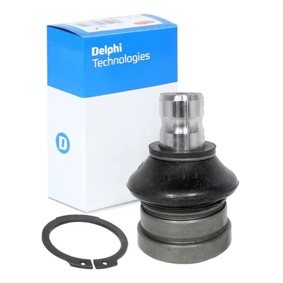 Rotula Horquilla Suspension Izq Mitsubishi Lancer 2009