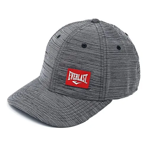 Gorra Everlast Anthracite Original