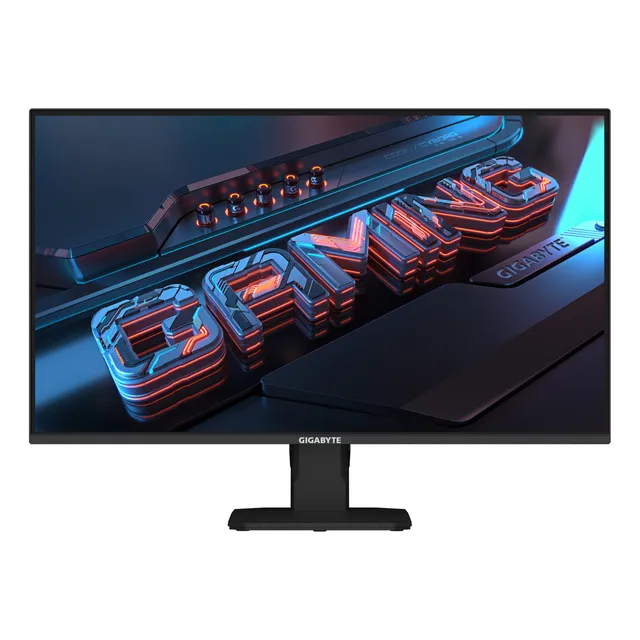 Monitor Gamer Gigabyte 25 200hz 1ms Fhd Ips G Sync Freesync HDR Hdmi Display Port Gs25f2