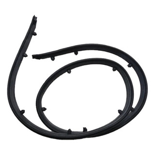 . Cinta De Sellado De Goma For Paragolpes Delantero, Capó, . Cinta De Sellado De Goma For Paragolpes Delantero, Capó,