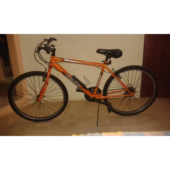 Bicicleta Montañera Rin 26 Kamikaze