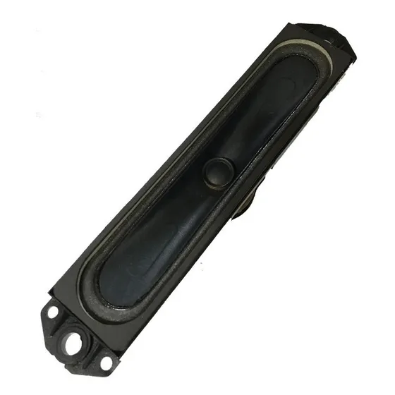 Alto Falante P/ Tv  1 1/2 X 7 Polegadas 16 Ohms 10w C/ Susp.