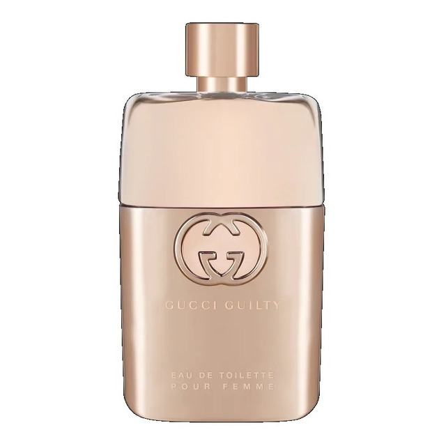 Gucci Guilty Femme Edt 90ml - Original Gucci Guilty Femme Edt 90ml - Original
