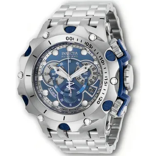 Relogio Invicta Original Venom | Mercado Livre