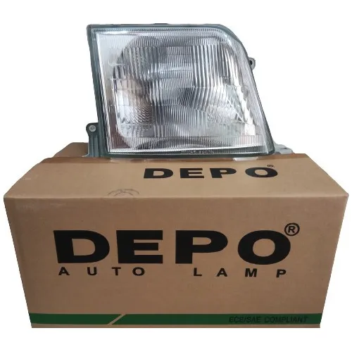 Faro Derecho Toyota Meru Prado Depo