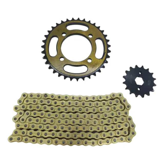 Kit Arrastre Akt Nkd Speed Racing