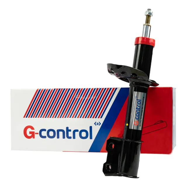 Kit De Amortiguadores Delanteros Der-izq Mitsubishi Canter
