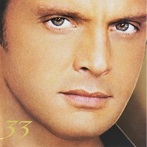 Luis Miguel 33 Cd Nuevo Sellado