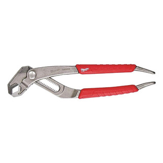 Pinza Ajustable De 8 PuLG. Milwaukee 48226208 Pinza Ajustable De 8 PuLG. Milwaukee 48226208