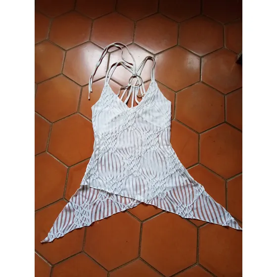 Blusa Lulyk Mujer Adulto Talla S