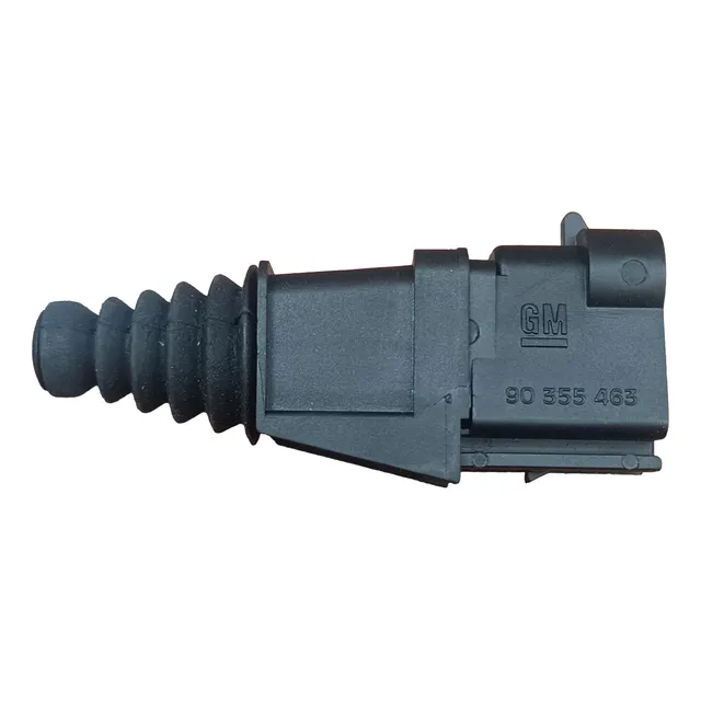 Sensor Apertura Capot Chevrolet Aveo/corsa
