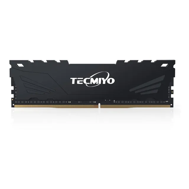 Memoria Ram Tecmiyo 8gb Ddr4-2400mhz Udimm Para Desktop