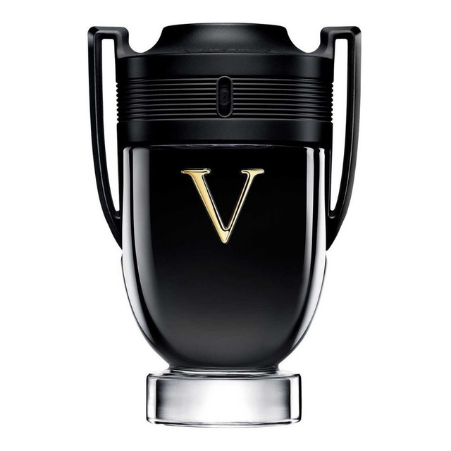 Rabanne Invictus Victory Extreme Edp 50ml Para Masculino Rabanne Invictus Victory Extreme Edp 50ml Para Masculino