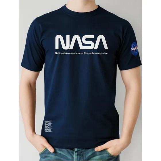 Polo Nasa