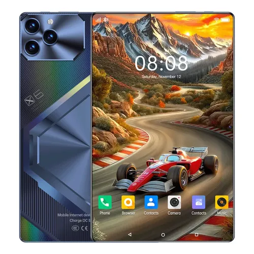 Redmagic Astra Nova Gaming Tablet 12gb 256gb Oled 8200mah Cor