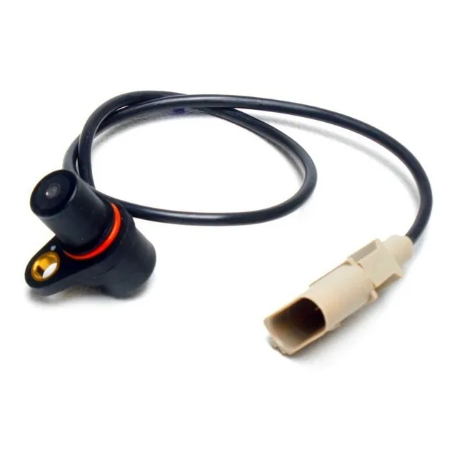 Sensor Cigüeñal Bruck Vw Jetta A4 1999-2015