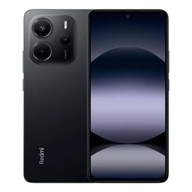 Xiaomi Redmi Note 14 Dual Sim 128gb 6gb Ram + Brinde Fone