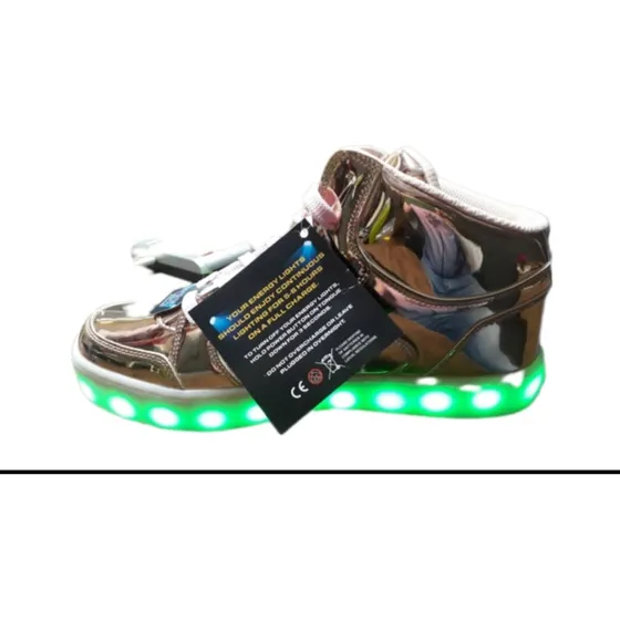 Botines Skechers 8 Us. Originales,traidos De Alemania.