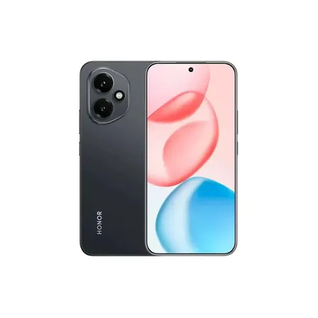 Honor 400 8gb Ram 256 gb Rom Dual Sim 200mp 5300 Mah Negro