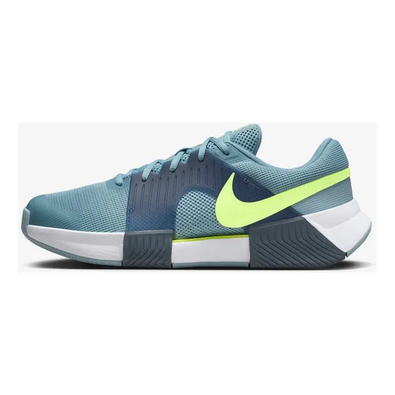 Calzado Nike Zoom Gp Challenge 1 Para Hombre Fb3147-401