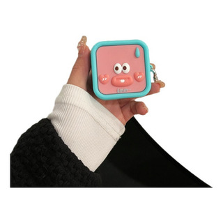 Estuche Con Expresión Divertida Para Samsung Galaxy Buds 2 Estuche Con Expresión Divertida Para Samsung Galaxy Buds 2