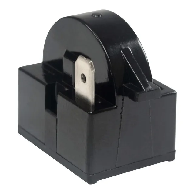 Relay Ptc 1/3 - 1/4 - 1/6 -1/8 110v 1 Pin Apsr-4003p Qp2-4.7