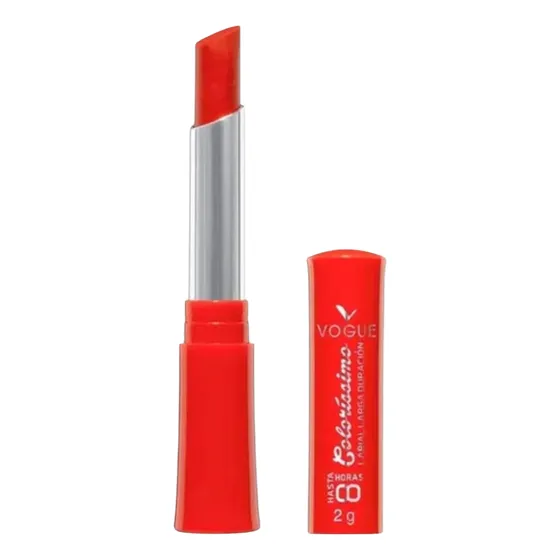 Labial Vogue 8 Hs