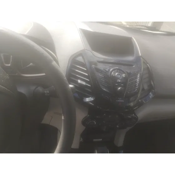 Ford Ecosport 2.0 16v Titanium Flex Powershift 5p