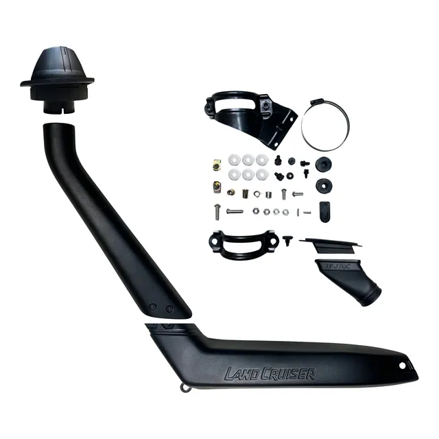 Kit Snorkel Toyota Machito 2010 2023 Premium