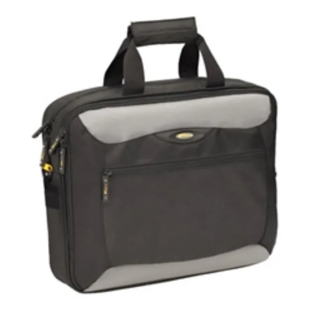 Targus Tcg300 Maletín Para Laptop 39.6 Cm (15.6 ) Negro
