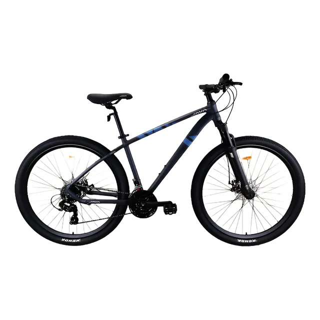 Bicicleta Montaña Java Terra 29 Aluminio Shimano 21v - Spor