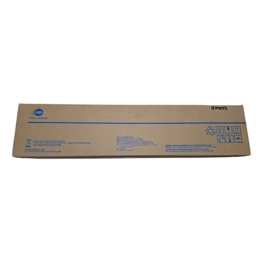 Unidad De Tambor Konica Minolta Dr512k 224/284/364/454/554