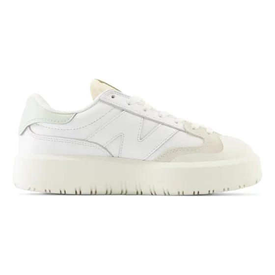 Championes New Balance Unisex - Ct302sg