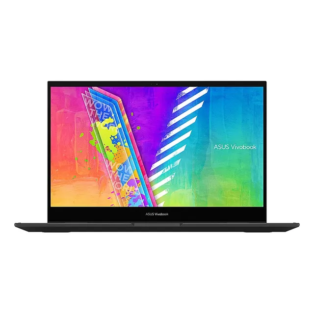 Asus Vivobook 14  Touch Laptop - Intel Pentium Silver