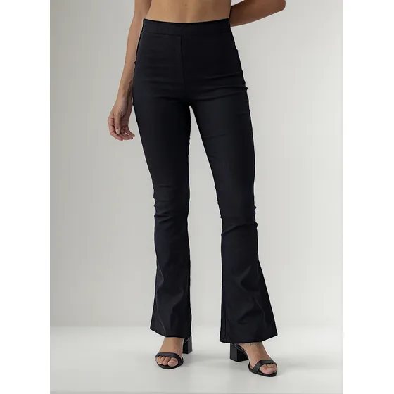 Pantalón Oxford Bengalina Zerfas Mujer Naif