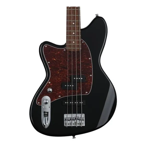Bajo Activo Indonesia Ibanez Talman Tmb100lbk Para Zurdo 