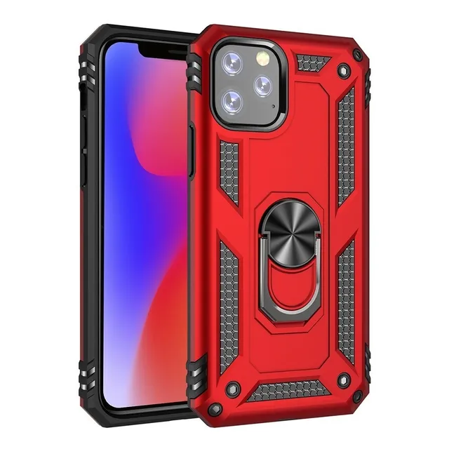Funda Case Protector Uso Rudo Resistente Varias Marcas Y Modelos Pregunta Por El Tuyo