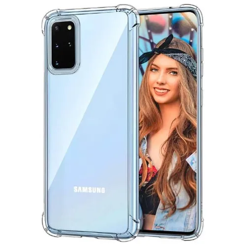  Forro Protector Funda Antishock Para Varios Modelos 