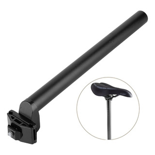 Poste Para Asiento De Bicicleta Mtb Aluminio 25.4x300mm Poste Para Asiento De Bicicleta Mtb Aluminio 25.4x300mm