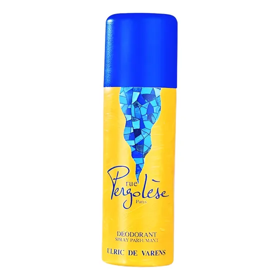 Rue Pergolése Deo 150 Ml