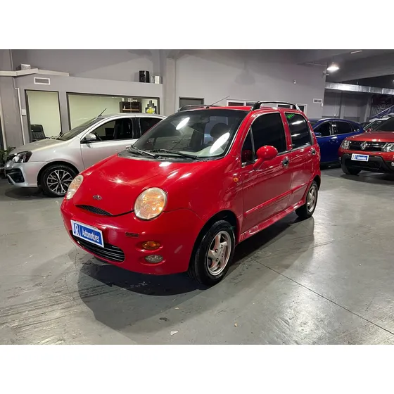 Chery Qq 1.1 Confort