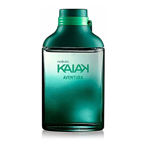 Natura Colonia Kaiak Aventura Masculino 100ml