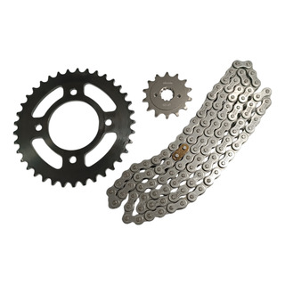 Kit De Arrastre Vento Alpina 300 Cadena Reforzada Kit De Arrastre Vento Alpina 300 Cadena Reforzada