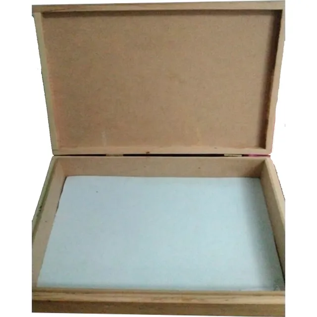 Cajas Entomologicas Smith Hermeticas Para Montar Insectos